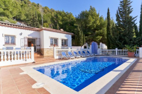 Villa Thomas, Frigiliana